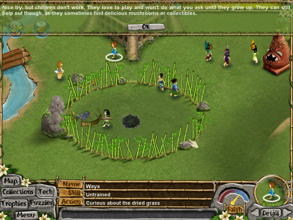 virtual villagers game free download full version